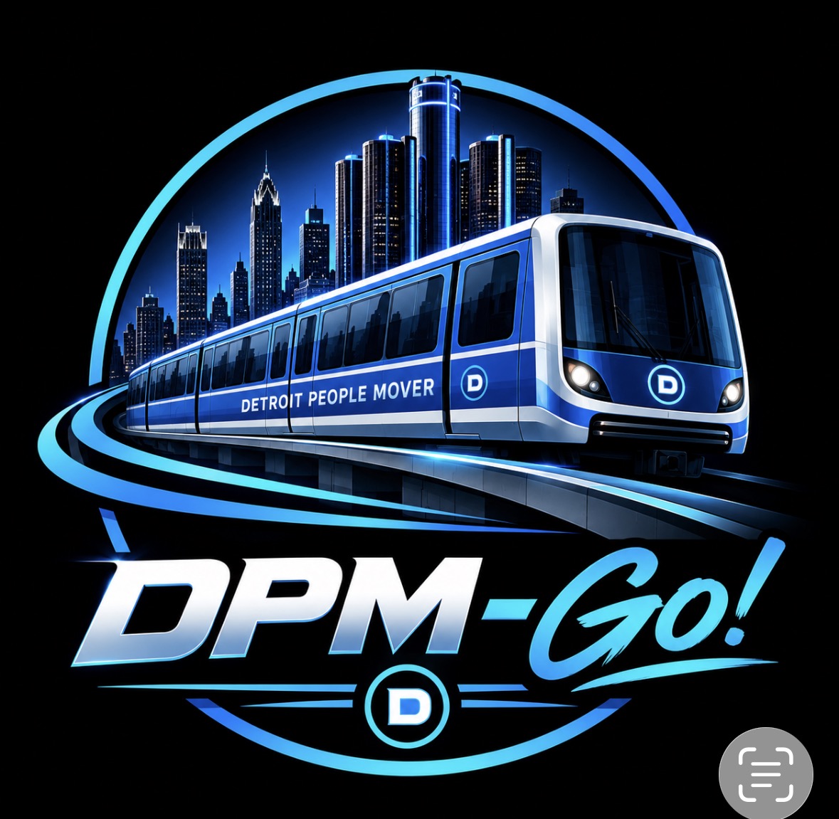 DPM - Go!